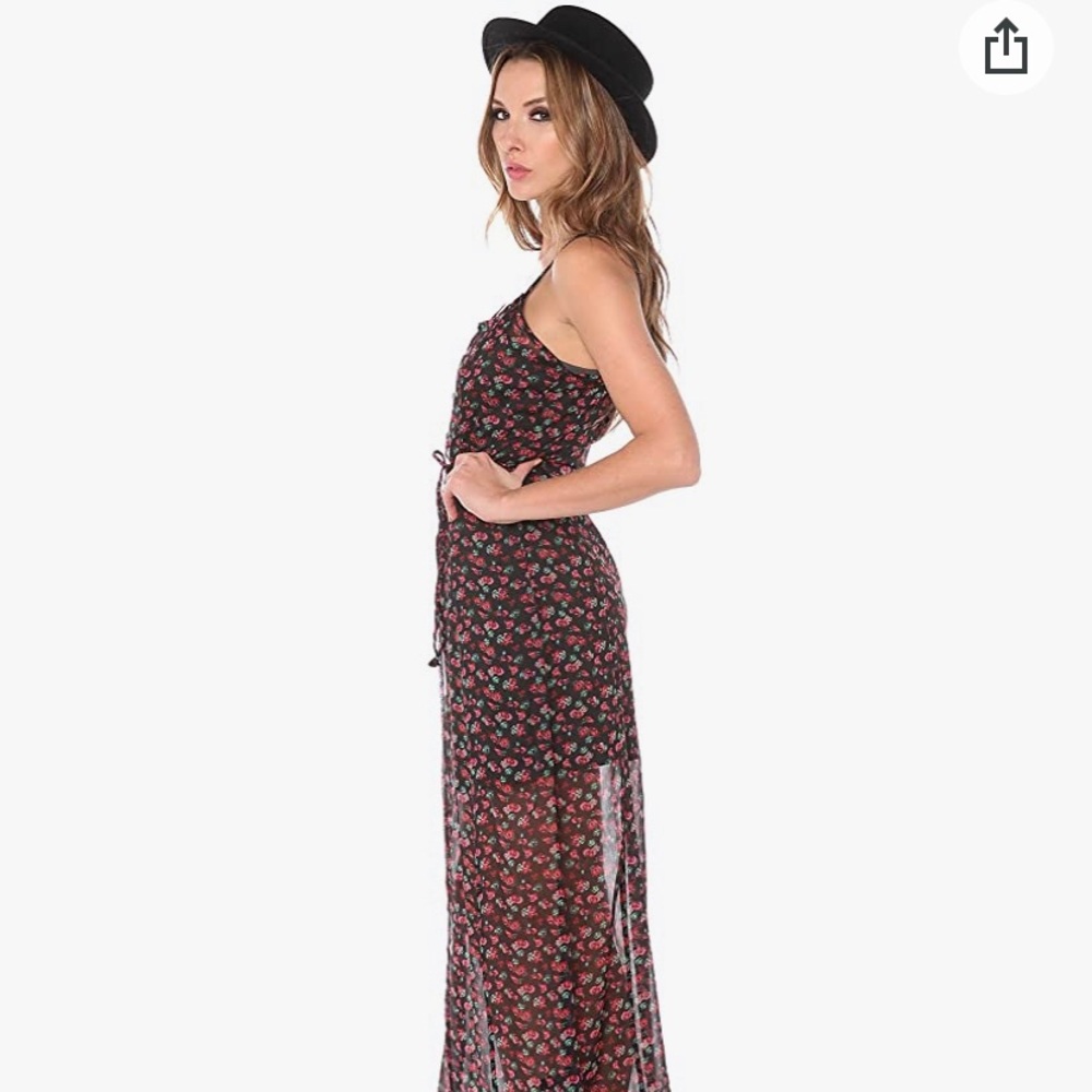 Volcom dress - Picture 3 of 10